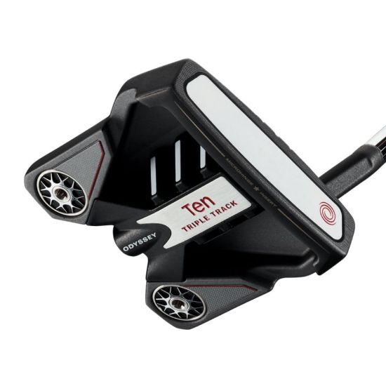Picture of Odyssey TEN Triple Track S Golf Putter
