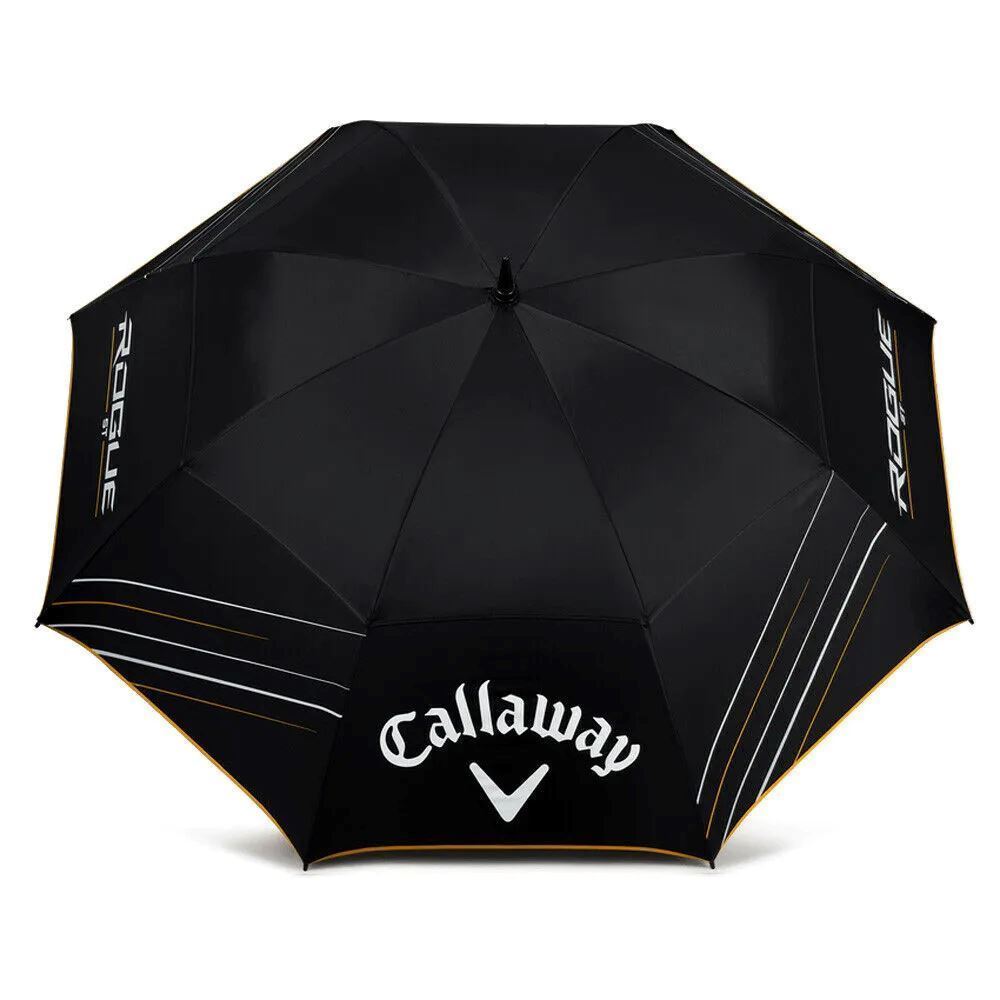 Callaway 64" Shield Rogue Golf Umbrella