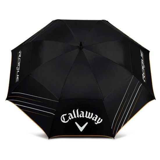 Picture of Callaway 64" Shield Rogue Golf Umbrella