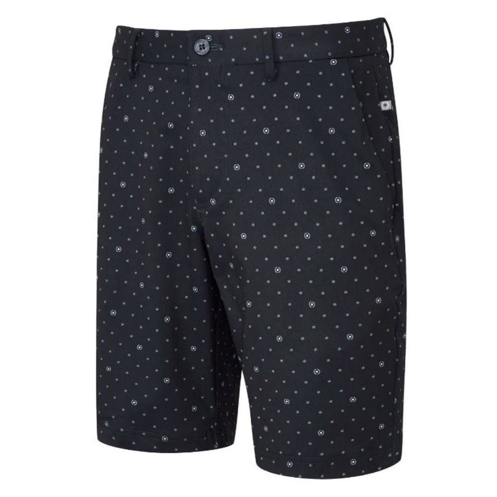 PING Men's Eye Mark Golf Shorts