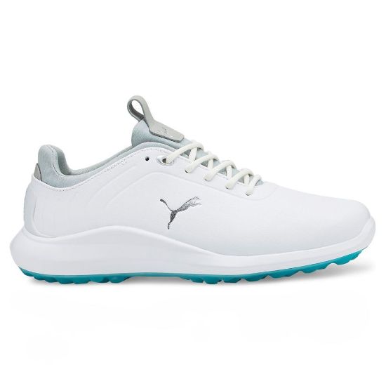 Picture of Puma Ladies Ignite Pro Golf Shoes