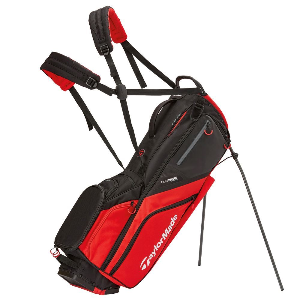 TaylorMade Flextech Crossover Golf Stand Bag