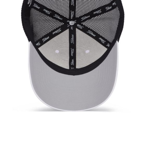 Picture of Titleist Men's Tour Performance Mesh Golf Cap