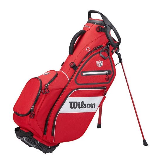 Picture of Wilson Staff EXO II Stand Bag