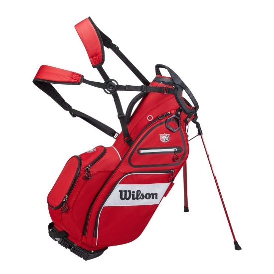 Picture of Wilson Staff EXO II Stand Bag