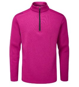 Picture of PING Men's Ramsey Golf MidLayer