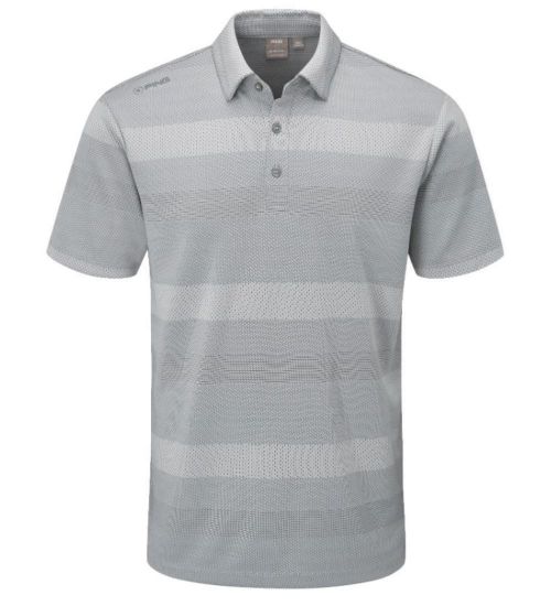 Picture of PING Men's Focus Golf Polo Shirt