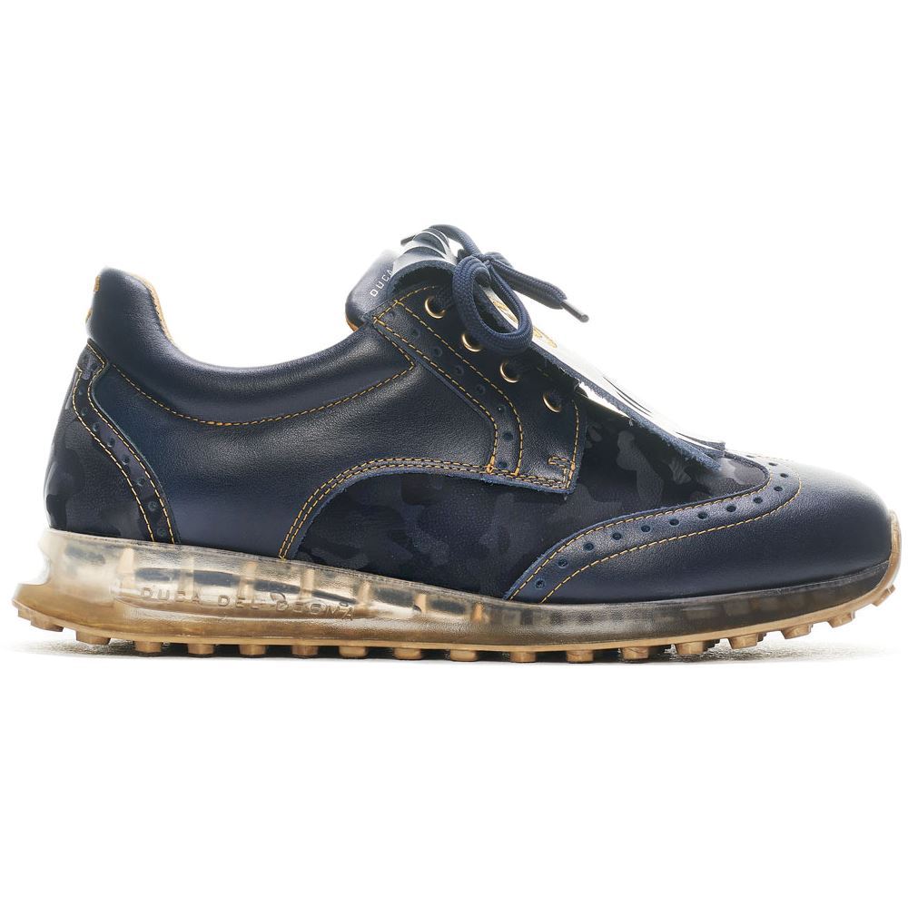 Duca Del Cosma Ladies Bellezza Golf Shoes