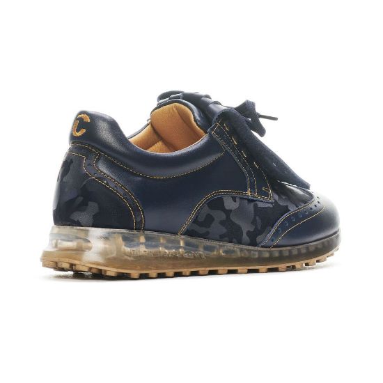 Picture of Duca Del Cosma Ladies Bellezza Golf Shoes