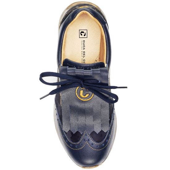 Picture of Duca Del Cosma Ladies Bellezza Golf Shoes