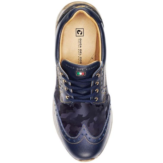 Picture of Duca Del Cosma Ladies Bellezza Golf Shoes