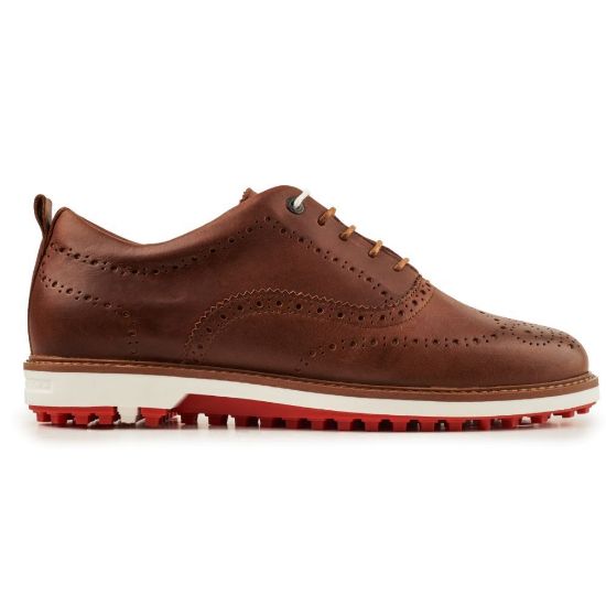 Picture of Duca Del Cosma Men's Churchill Golf Shoes