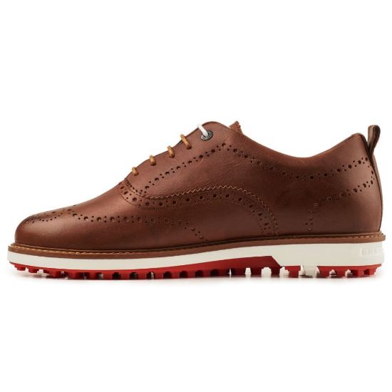 Picture of Duca Del Cosma Men's Churchill Golf Shoes