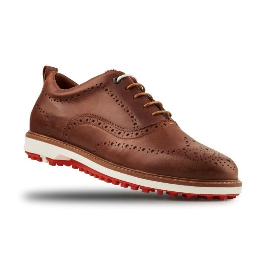 Picture of Duca Del Cosma Men's Churchill Golf Shoes