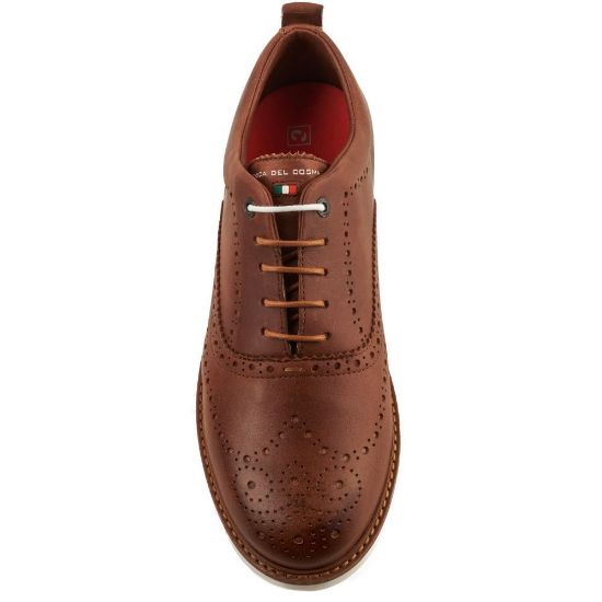 Picture of Duca Del Cosma Men's Churchill Golf Shoes