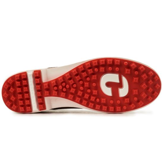 Picture of Duca Del Cosma Men's Churchill Golf Shoes