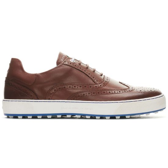 Picture of Duca Del Cosma Men's Regent Golf Shoes