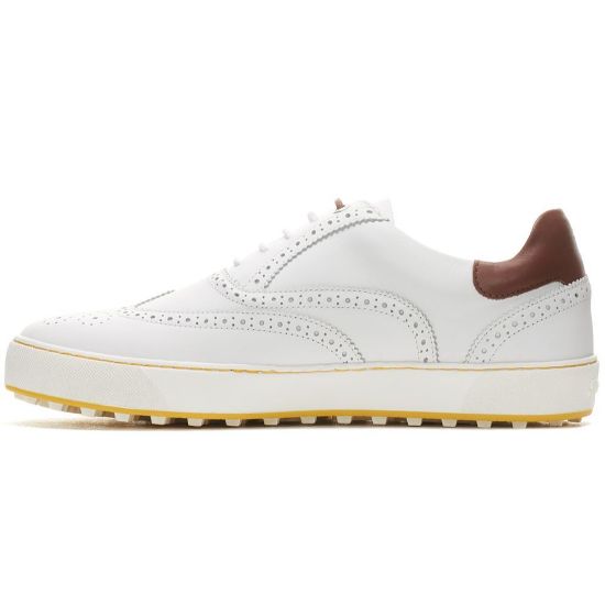 Picture of Duca Del Cosma Men's Regent Golf Shoes