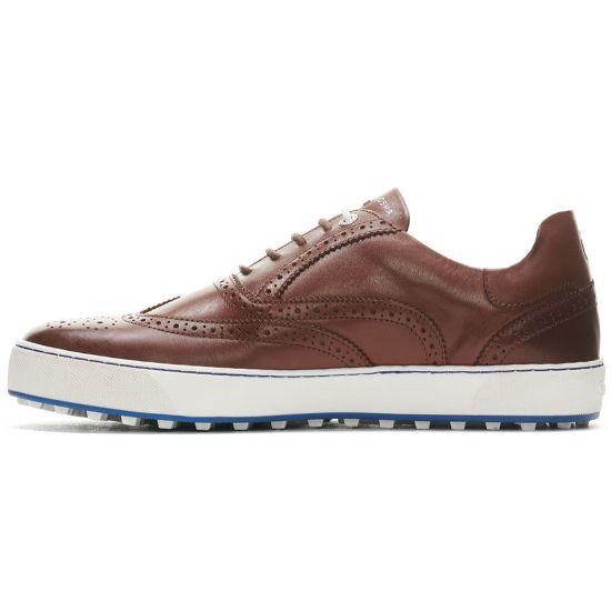 Picture of Duca Del Cosma Men's Regent Golf Shoes