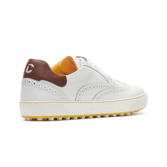 Picture of Duca Del Cosma Men's Regent Golf Shoes