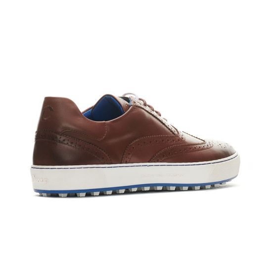 Picture of Duca Del Cosma Men's Regent Golf Shoes