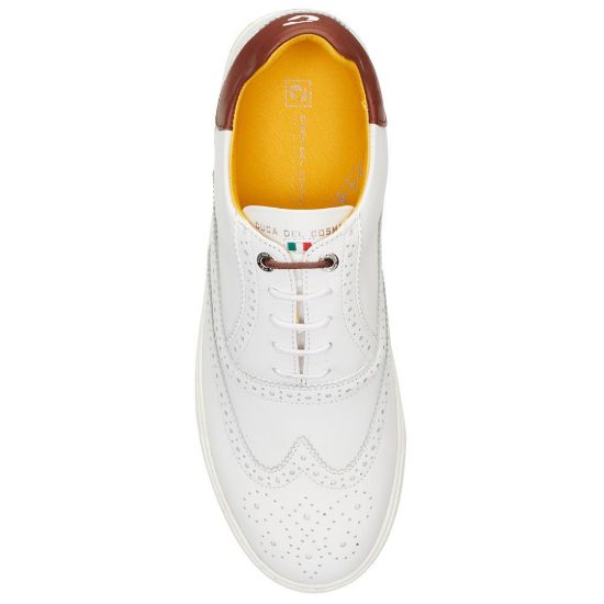 Picture of Duca Del Cosma Men's Regent Golf Shoes