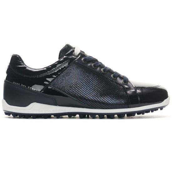 Picture of Duca Del Cosma Ladies Caldes Golf Shoes
