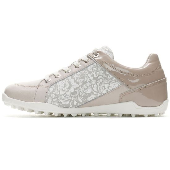 Picture of Duca Del Cosma Ladies Caldes Golf Shoes