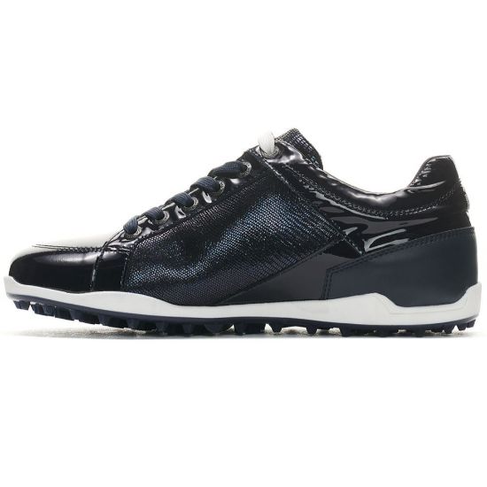 Picture of Duca Del Cosma Ladies Caldes Golf Shoes