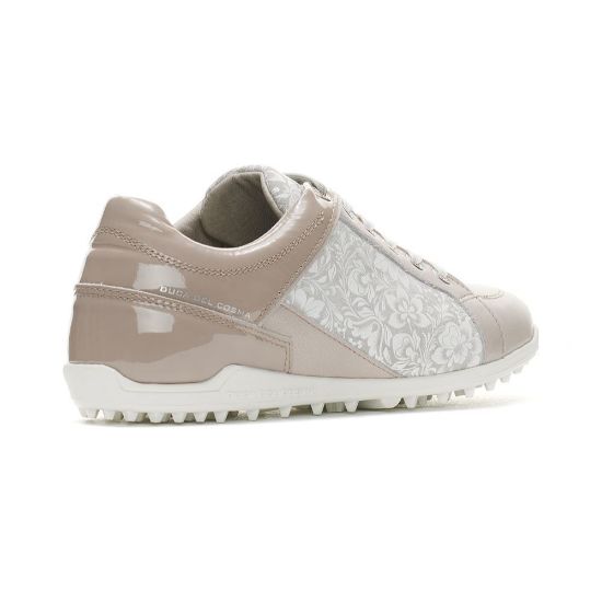 Picture of Duca Del Cosma Ladies Caldes Golf Shoes