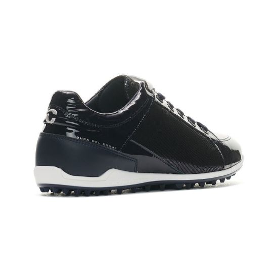 Picture of Duca Del Cosma Ladies Caldes Golf Shoes