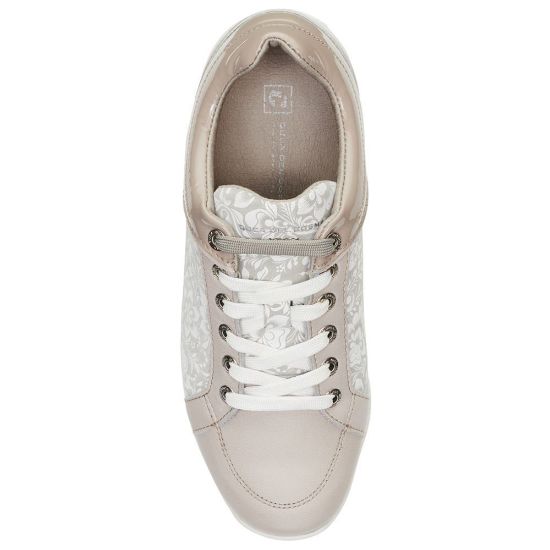 Picture of Duca Del Cosma Ladies Caldes Golf Shoes