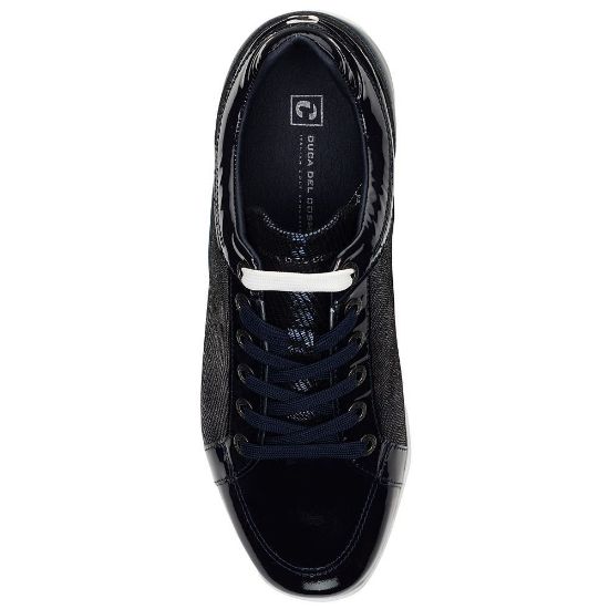 Picture of Duca Del Cosma Ladies Caldes Golf Shoes