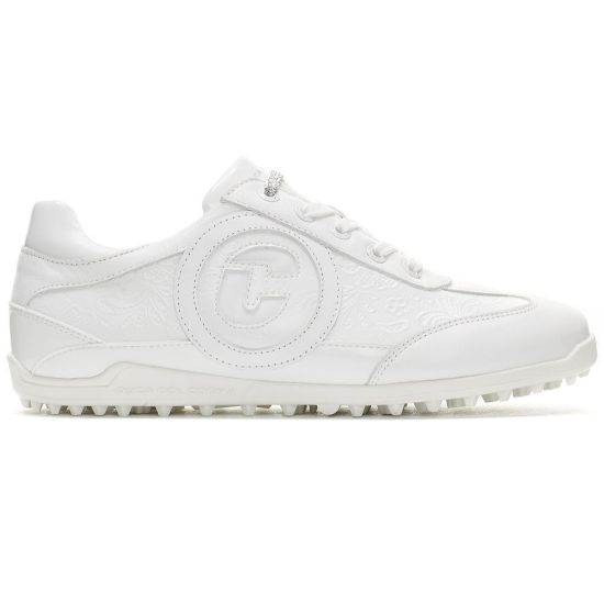 Picture of Duca Del Cosma Ladies Kubananeo Golf Shoes