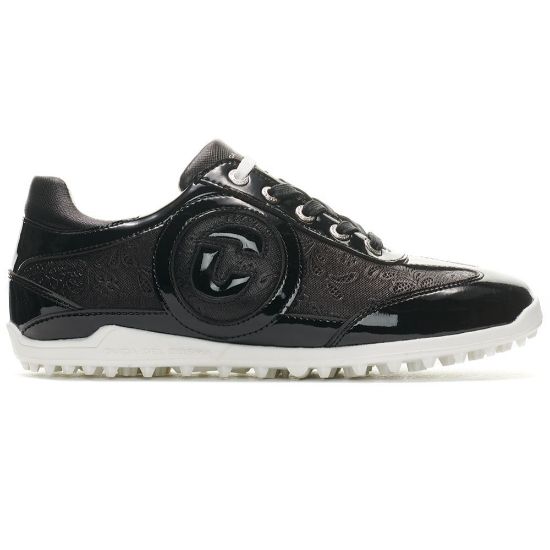 Picture of Duca Del Cosma Ladies Kubananeo Golf Shoes