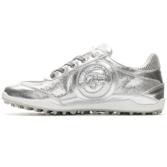 Picture of Duca Del Cosma Ladies Kubananeo Golf Shoes