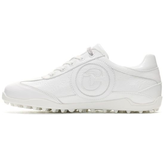 Picture of Duca Del Cosma Ladies Kubananeo Golf Shoes