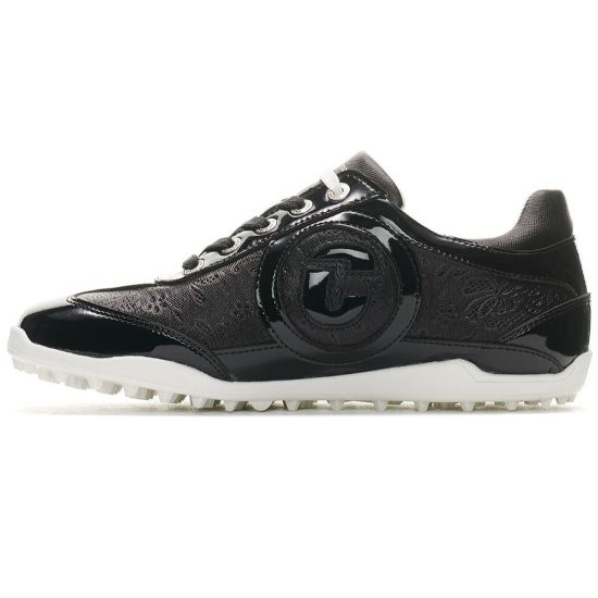 Picture of Duca Del Cosma Ladies Kubananeo Golf Shoes