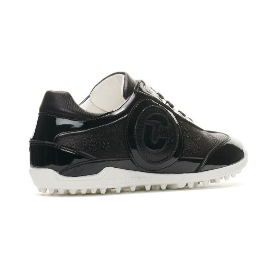Picture of Duca Del Cosma Ladies Kubananeo Golf Shoes