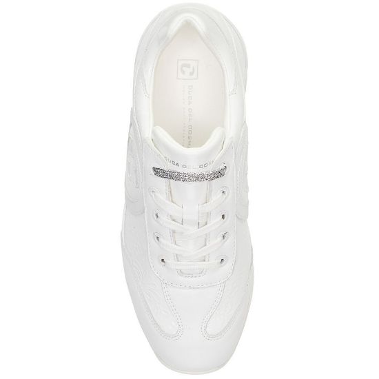 Picture of Duca Del Cosma Ladies Kubananeo Golf Shoes