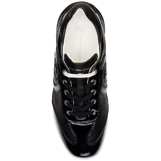 Picture of Duca Del Cosma Ladies Kubananeo Golf Shoes