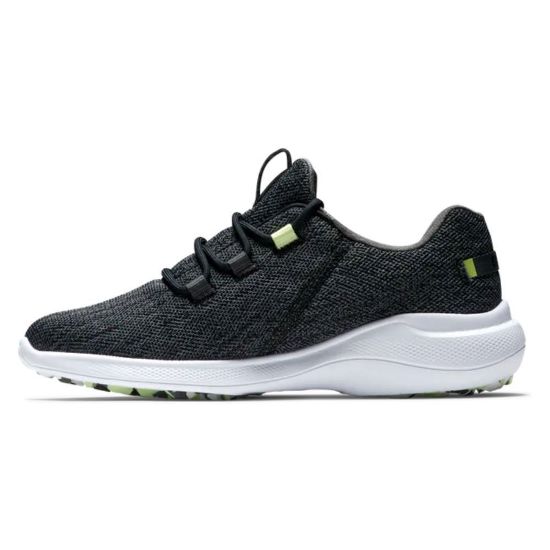 Picture of FootJoy Ladies Flex Coastal Golf Shoes