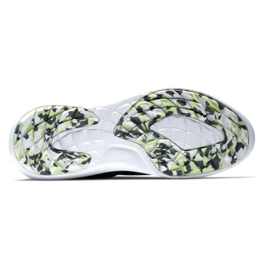 Picture of FootJoy Ladies Flex Coastal Golf Shoes