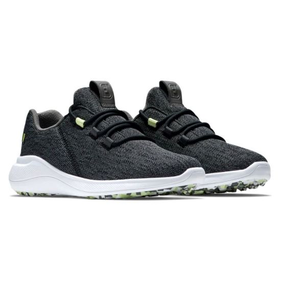Picture of FootJoy Ladies Flex Coastal Golf Shoes