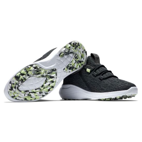 Picture of FootJoy Ladies Flex Coastal Golf Shoes