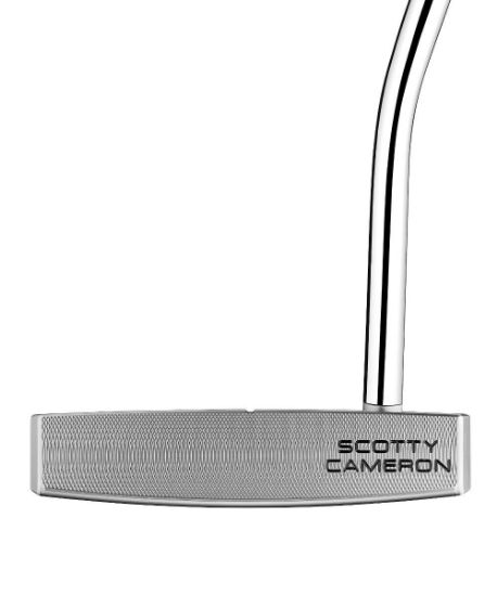 Picture of Scotty Cameron Phantom X 5 Golf Putter 2022
