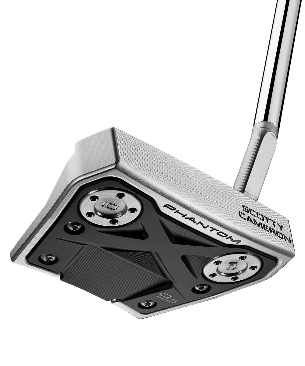 Scotty Cameron Phantom X 9.5 Golf Putter 2022