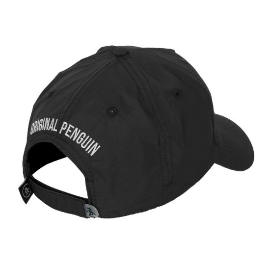 Picture of Original Penguin Men's Lightweight Perforated Golf Cap