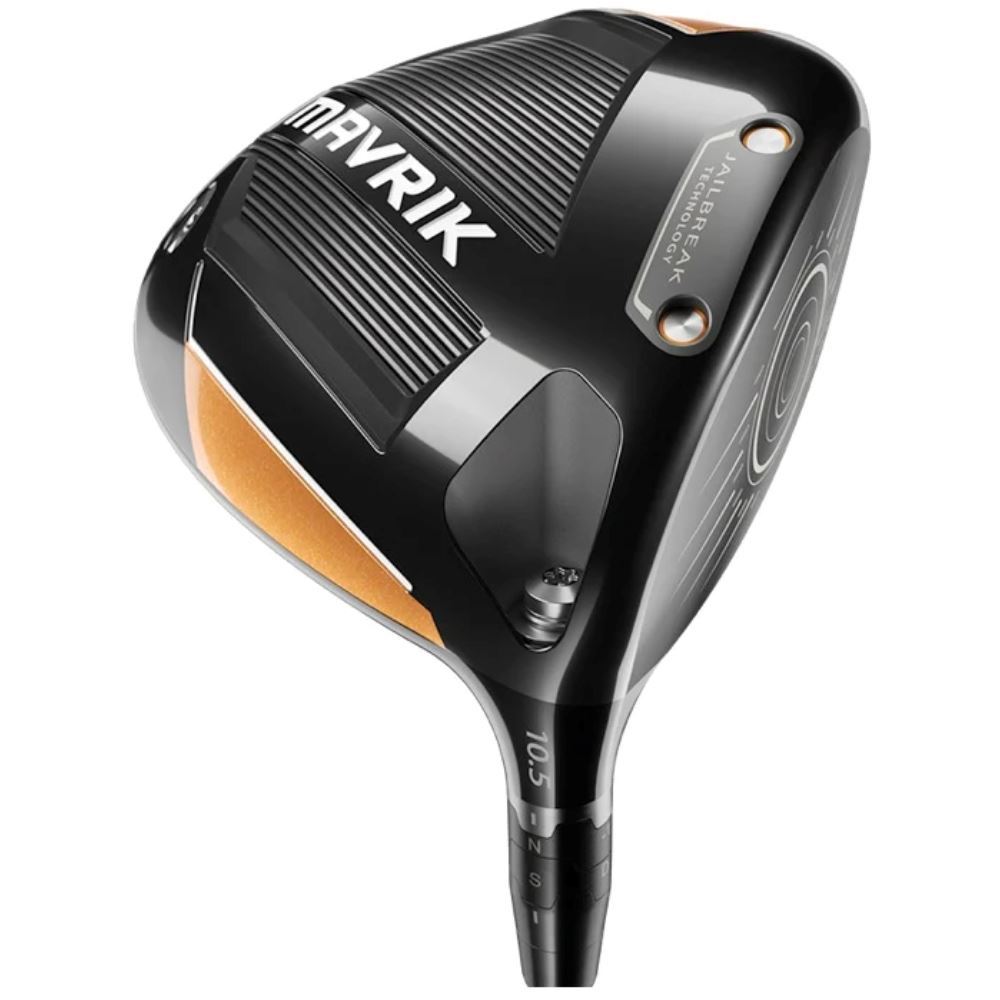 Callaway Mavrik Driver 2022