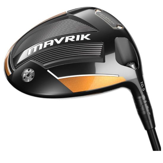 Picture of Callaway Mavrik Driver 2022